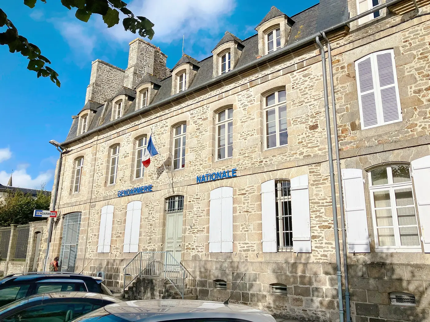 Les questions posées au CIRFA.